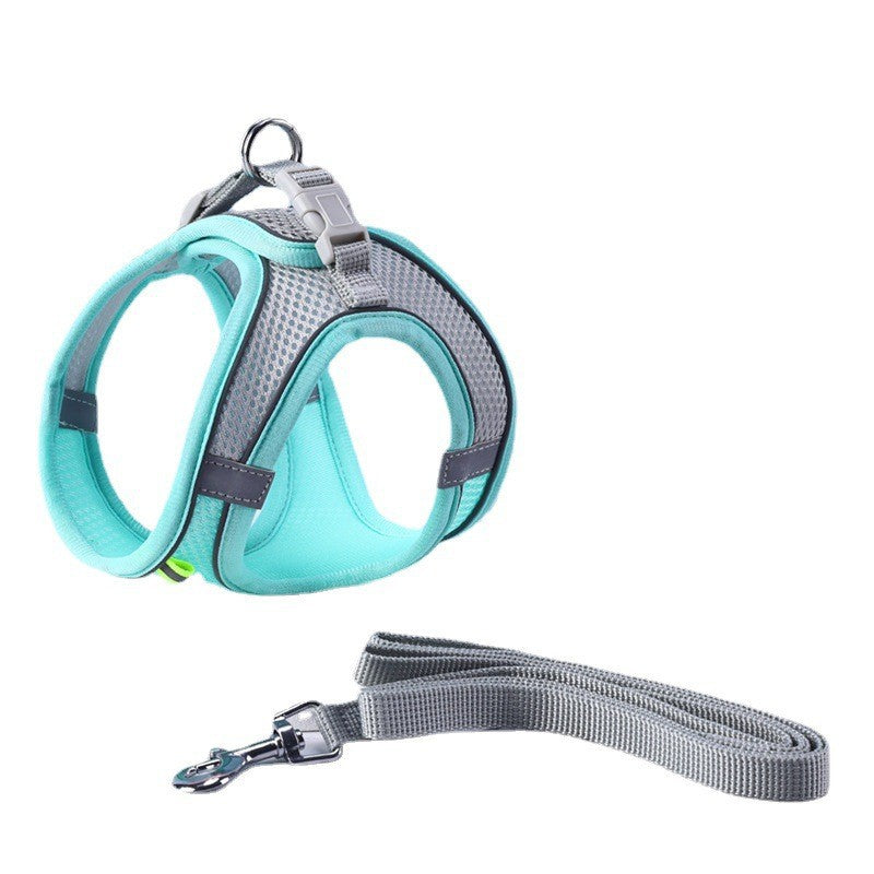 Cat Harness