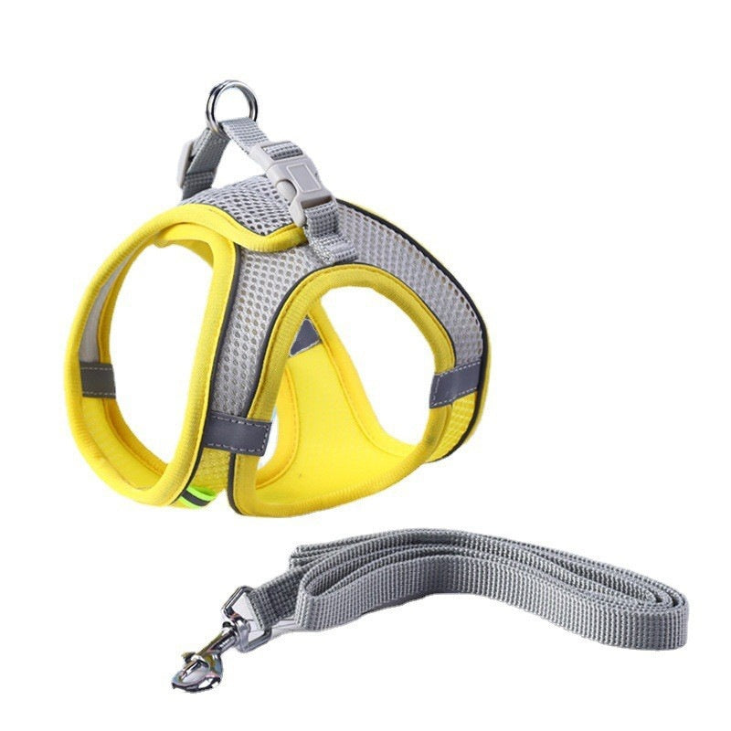 Cat Harness