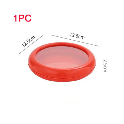 Silicone Fruit Container