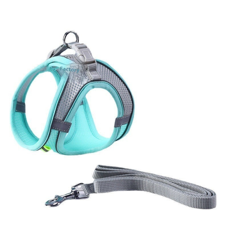 Cat Harness